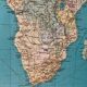 World map