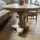 Oak table