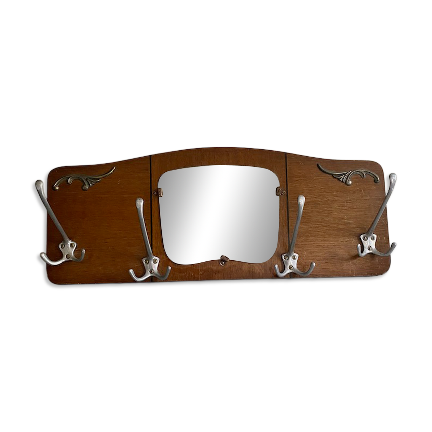 Wall coat rack 1940