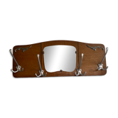 Wall coat rack 1940
