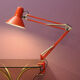 Lampe scandinave Waso