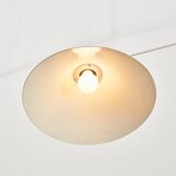 J. Hoogervorst 1st Edition Counterbalance Ceiling Lamp for Anvia 1950s