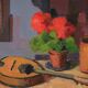 Still life by Hugo Olsson