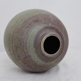 Sandstone vase
