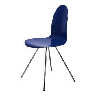 Tongue Chair by Arne Jacobsen for Fritz Hansen, 1970s