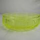 Antique French cup uranium glass cup sv antique french cup uranium glass