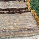 Tapis Marocain Vintage Traditionnel Berbere