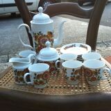Sercice to coffee can no longer vintage