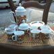 Sercice to coffee can no longer vintage
