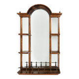 Mirror 1930's 67x105cm