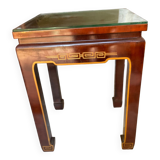 Chinese tables