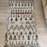Azizal rug