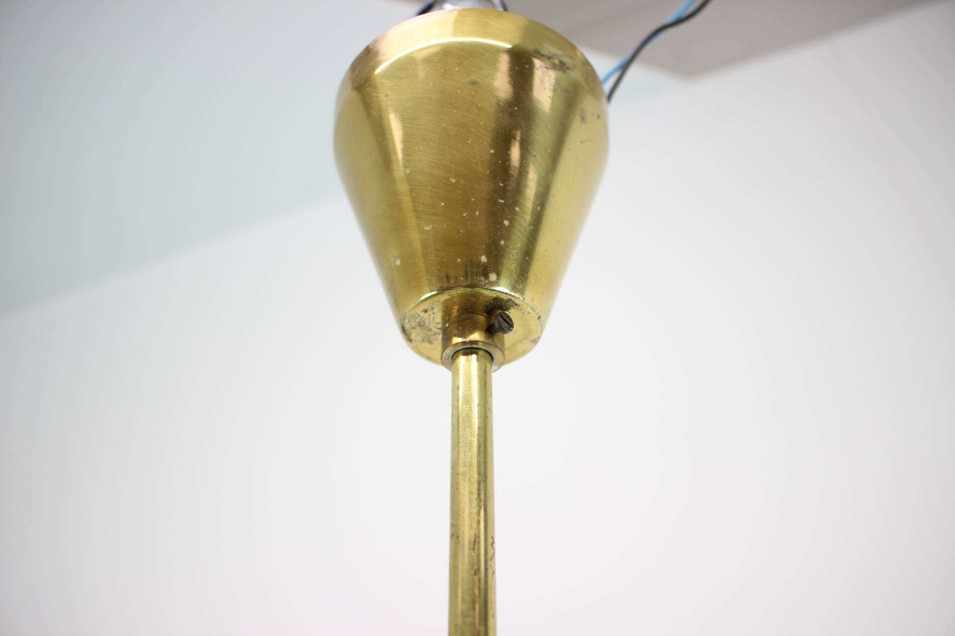 Candlestick by Kamenicky Senov, 1970s