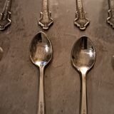 Rolex mocha spoons