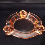 Art deco ashtray Delvenne and Graffart