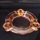 Art deco ashtray Delvenne and Graffart