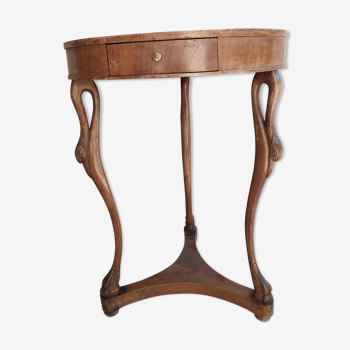 Side table