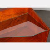 Pair of vintage bedside tables dating from the 1960s