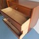 Scandinavian chest of drawers