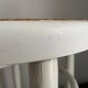 Tabouret canné