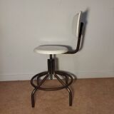 Children's workshop chair