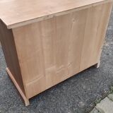 Commode quatre tiroirs