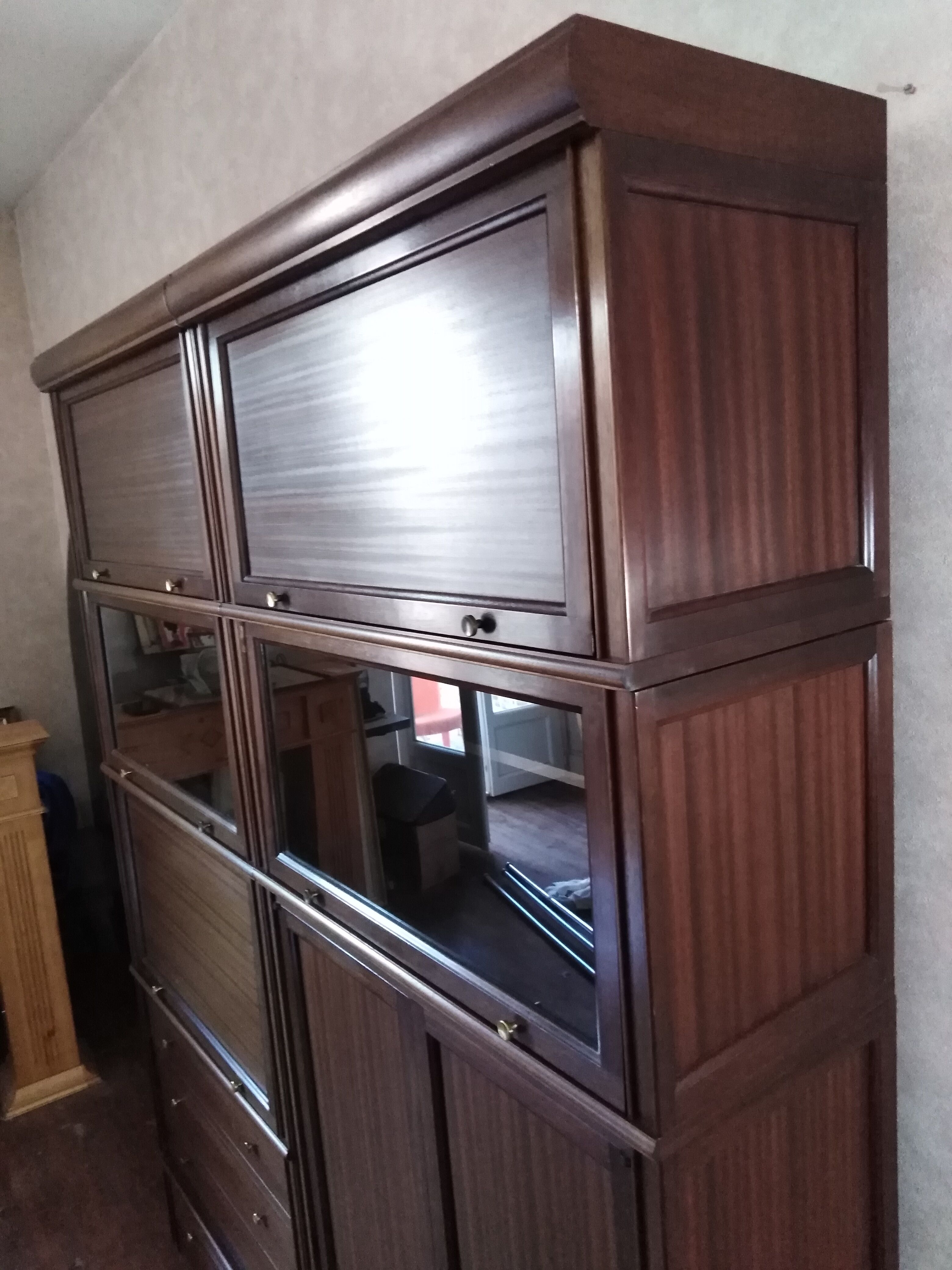 MD bookcase modular furniture