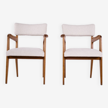 Pair of armchairs.