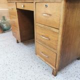 Vintage desk