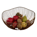 Grande coupe a fruits design