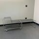 Coffee table trolley by Max Sauze, 60s