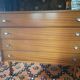 Scandinavian style chest of drawers