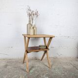 Small vintage side table
