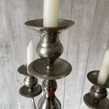 Grand chandelier vintage