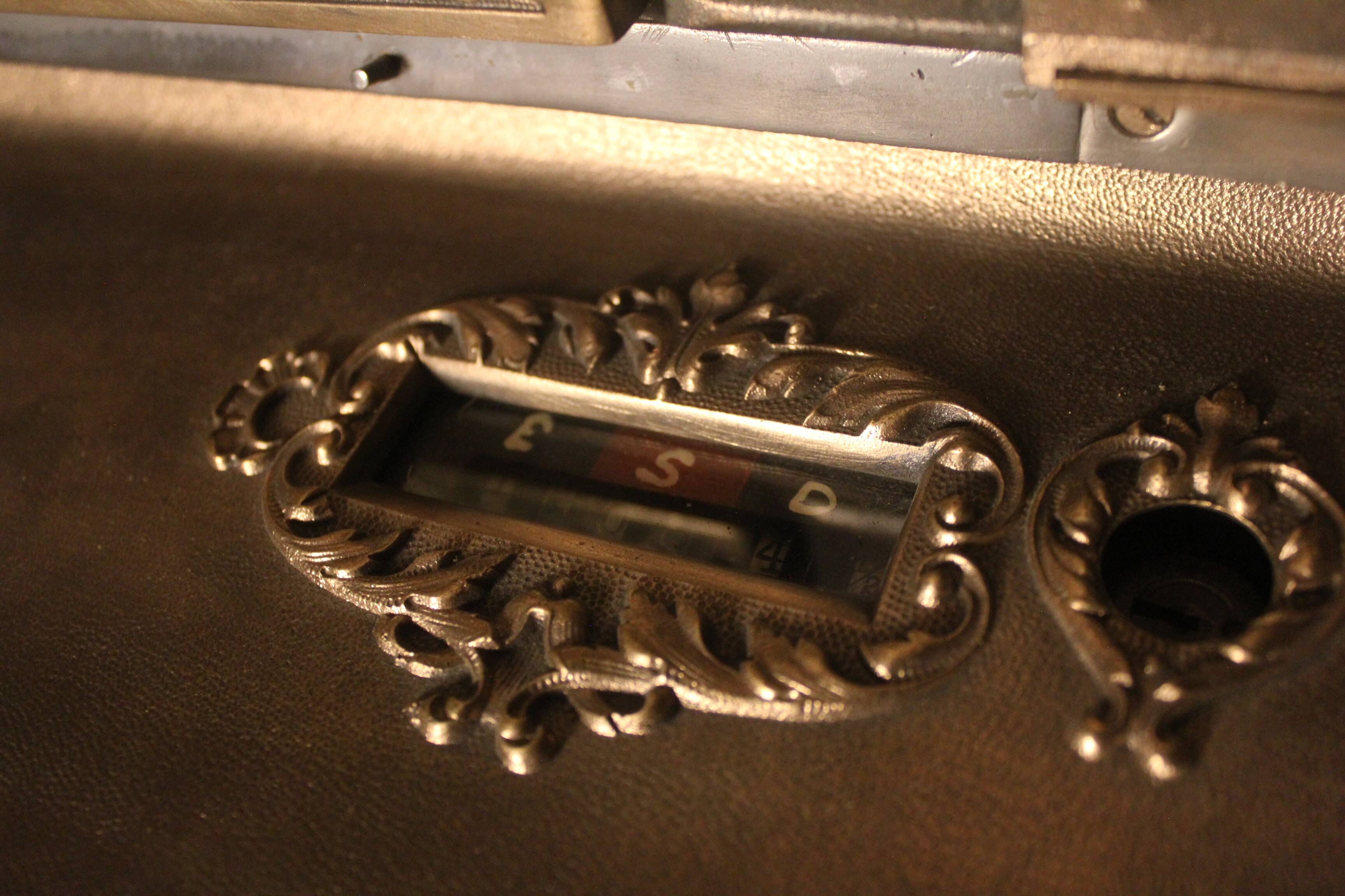 NATIONAL cash register