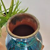 Safi baluster vase