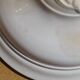 Old soup tureen, Digoin/Sarreguemines