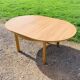 Expandable Roundtable