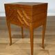 Sewing worker with xx th drawer system 4 feet