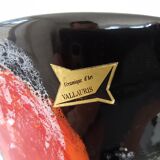 Vallauris vase 1960