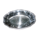 Guy Degrenne Oval Basket 34.7 cm