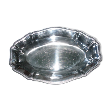 Guy Degrenne Oval Basket 34.7 cm