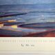 Original poster after Piet MONDRIAN, By the sea, Yale University, 1988