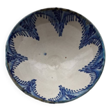 Plat artisanat espagnol