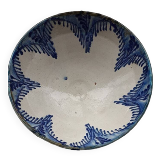 Spanish craft dish