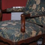 Louis XIV armchair