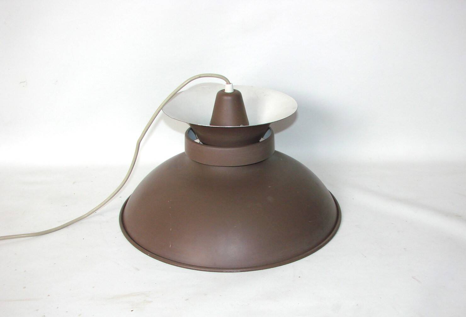 Danish pendant lamp , 1970s