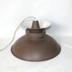 Danish pendant lamp , 1970s