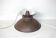 Danish pendant lamp , 1970s