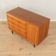1950s Chest of drawers, Oldenburger Möbelwerkstätten